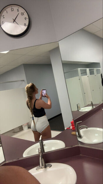 Leaked Allie brink page private photo viral onlyfans