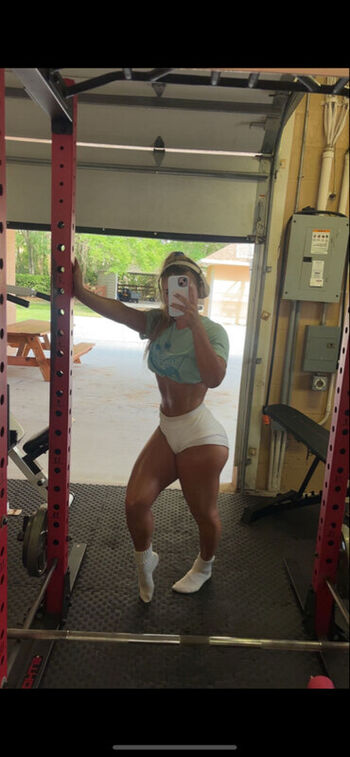 Leaked Allie brink page private photo viral onlyfans