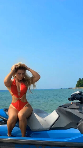Leaked Allie brink page private photo viral onlyfans