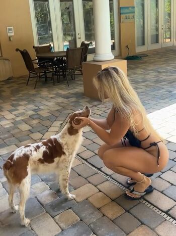 Leaked Allie brink private photo viral onlyfans