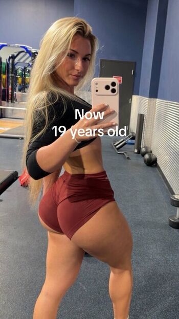 Leaked Allie brink private photo viral onlyfans