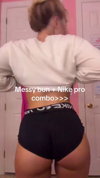 Leaked Allie brink private photo viral onlyfans