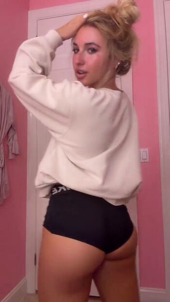 Leaked Allie brink private photo viral onlyfans