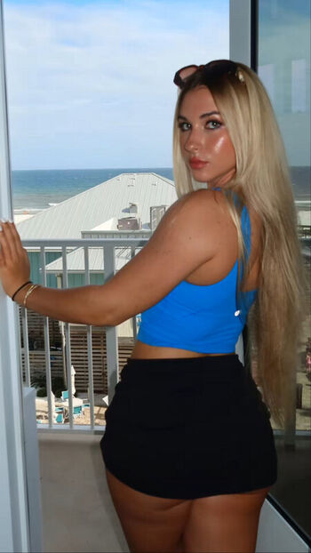 Leaked Allie brink private photo viral onlyfans