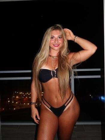 Allie Brink