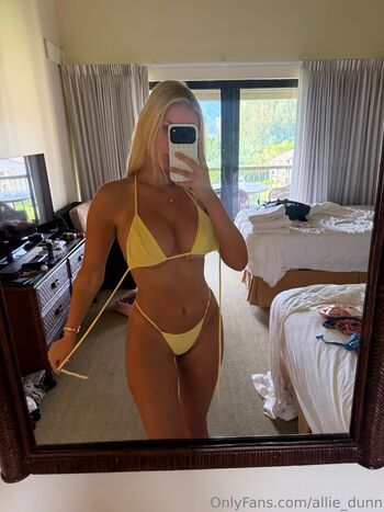 Allie Dunn
