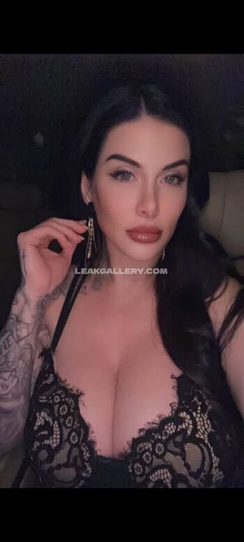 Allie Kat007