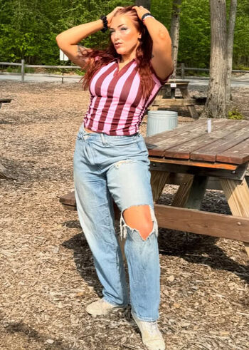 Leaked Allie katch private photo viral onlyfans