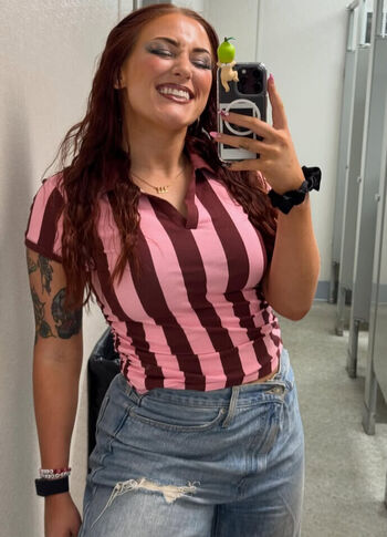 Leaked Allie katch private photo viral onlyfans