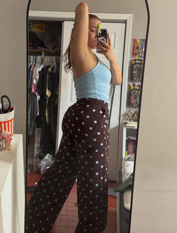 Leaked Allie katch private photo viral onlyfans