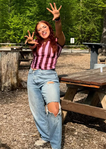 Leaked Allie katch private photo viral onlyfans