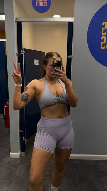 Leaked Allie katch private photo viral onlyfans