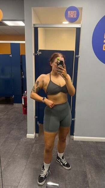 Leaked Allie katch private photo viral onlyfans
