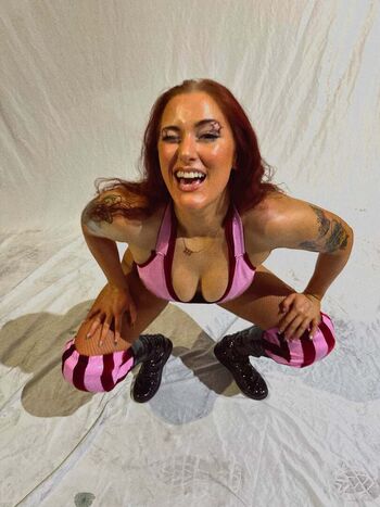 Leaked Allie katch private photo viral onlyfans