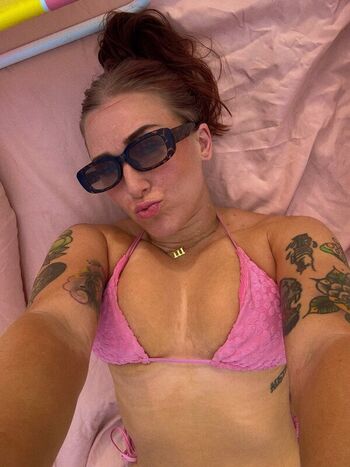 Leaked Allie katch private photo viral onlyfans
