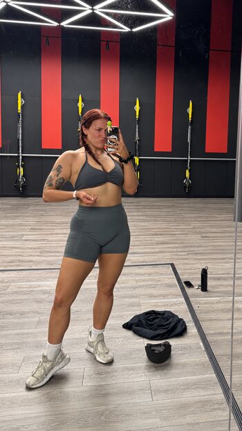 Leaked Allie katch private photo viral onlyfans