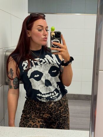 Leaked Allie katch private photo viral onlyfans