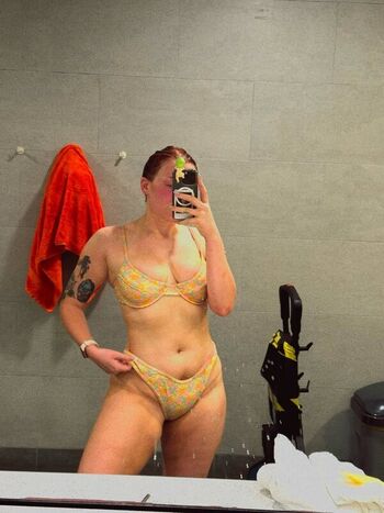 Leaked Allie katch private photo viral onlyfans