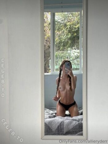 Leaked Allie ryder private photo viral onlyfans