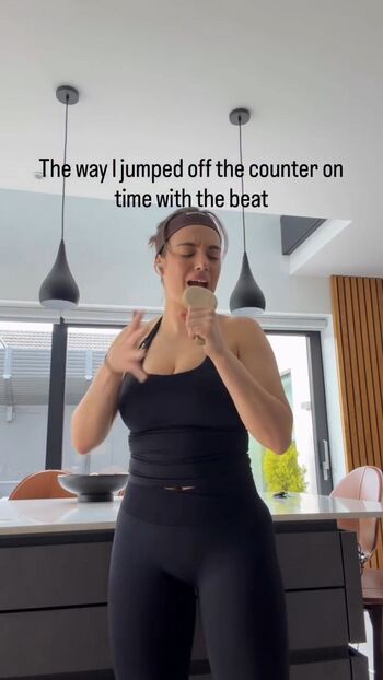 Leaked Allie sherlock private photo viral onlyfans