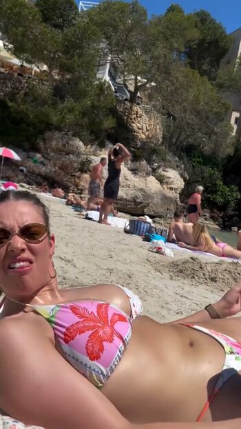 Leaked Allie sherlock private photo viral onlyfans