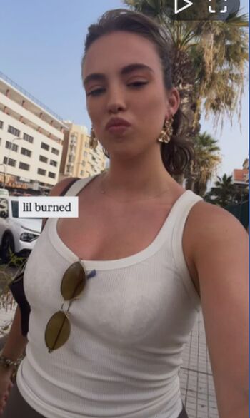 Leaked Allie sherlock private photo viral onlyfans
