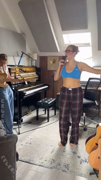 Leaked Allie sherlock private photo viral onlyfans
