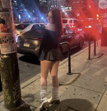 Allie Spone