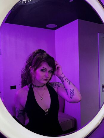 Leaked Allie tricaso private photo viral onlyfans
