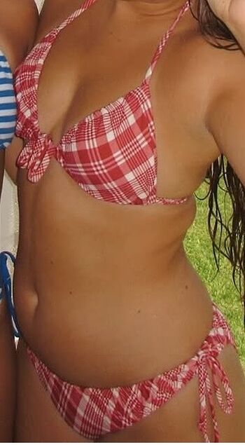 Leaked Allie private photo viral onlyfans