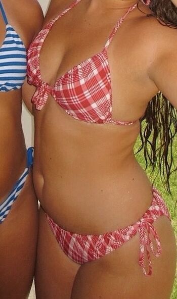Leaked Allie private photo viral onlyfans
