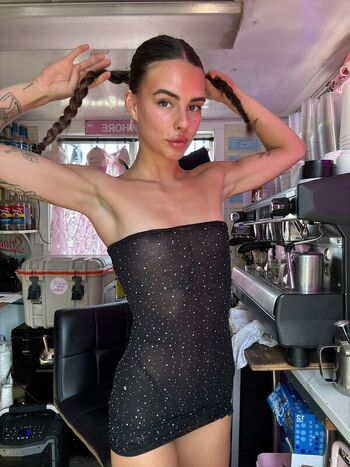 Leaked Allieamourxx private photo viral onlyfans