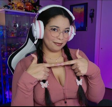 Leaked Alliecat cosplay private photo viral onlyfans