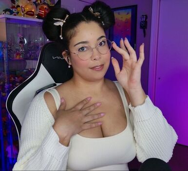 Leaked Alliecat cosplay private photo viral onlyfans