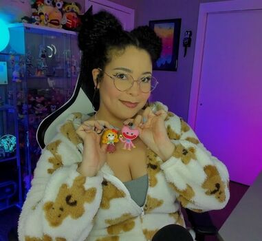 Leaked Alliecat cosplay private photo viral onlyfans