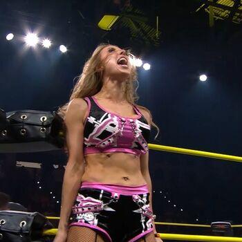 alliewrestling