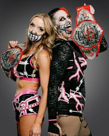 alliewrestling