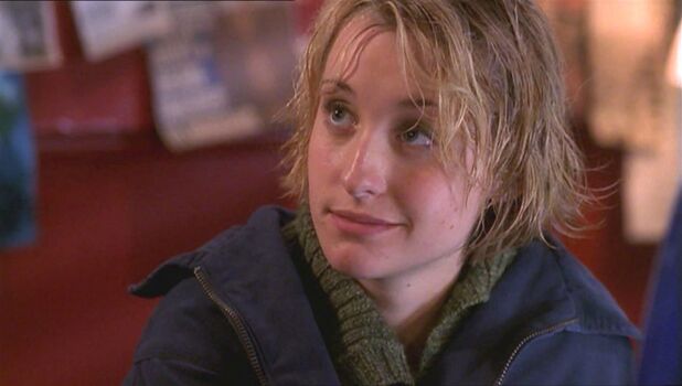 Leaked Allison mack private photo viral onlyfans