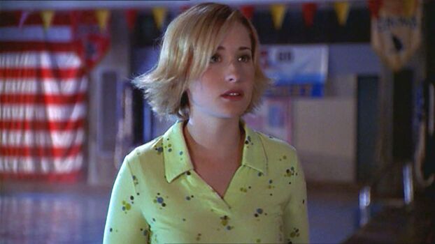 Allison Mack