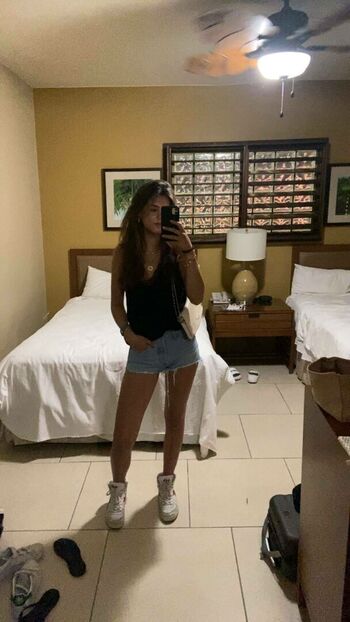 Leaked Allison muller private photo viral onlyfans