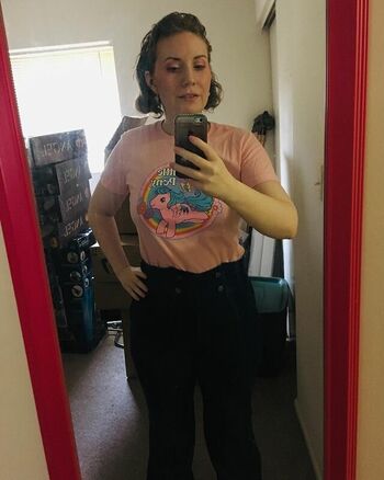 Leaked Allison pregler private photo viral onlyfans