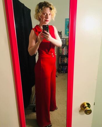 Leaked Allison pregler private photo viral onlyfans