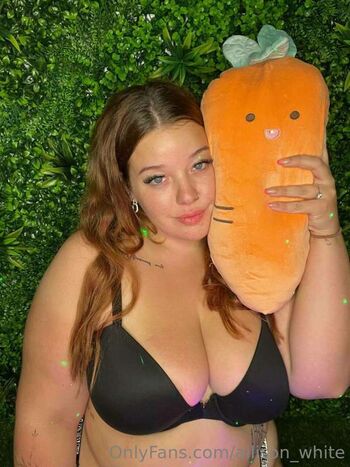 Leaked Allison white private photo viral onlyfans