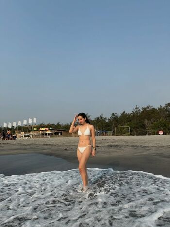 Leaked Allistare velarde arjona private photo viral onlyfans