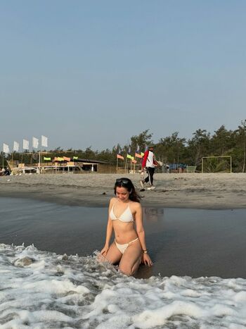 Leaked Allistare velarde arjona private photo viral onlyfans