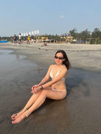 Leaked Allistare velarde arjona private photo viral onlyfans