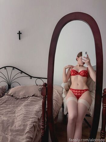 Leaked Allotrop private photo viral onlyfans