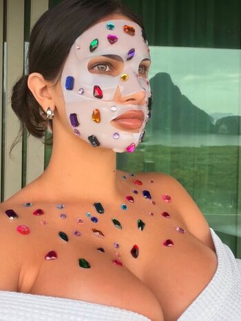Leaked Allure by ana private photo viral onlyfans