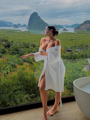 Leaked Allure by ana private photo viral onlyfans