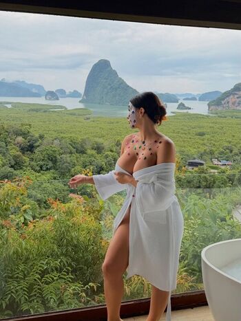 Leaked Allure by ana private photo viral onlyfans